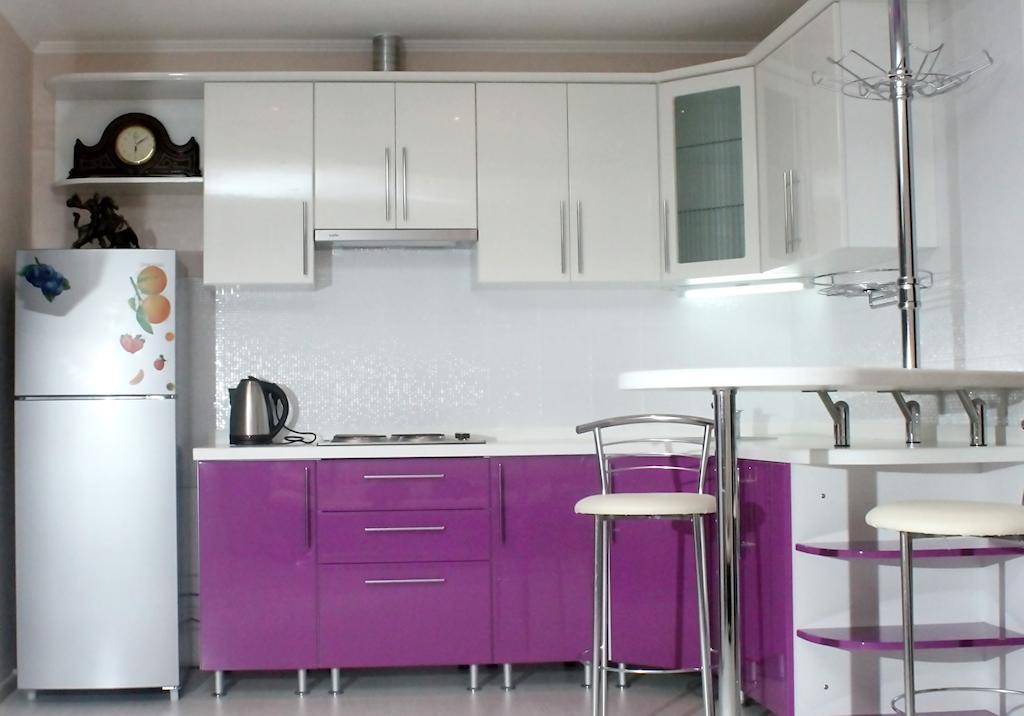 Apartments On Sobornaya,9 - Sotka Mykolaiv Habitación foto